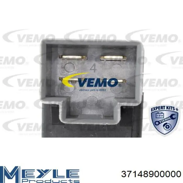 Interruptor de luz de freno Hoffer 3500127 precio, desde 11,42 EUR