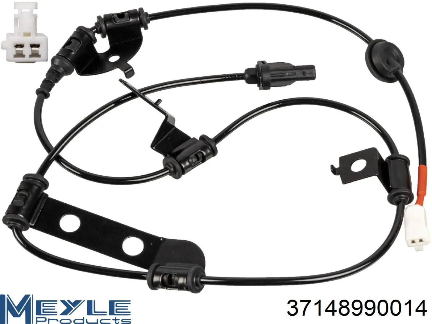 37148990014 Meyle sensor abs trasero derecho