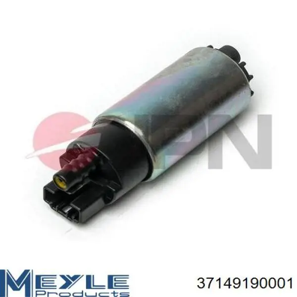 Módulo alimentación de combustible  Bosch 986580908 precio, desde 48,63 EUR