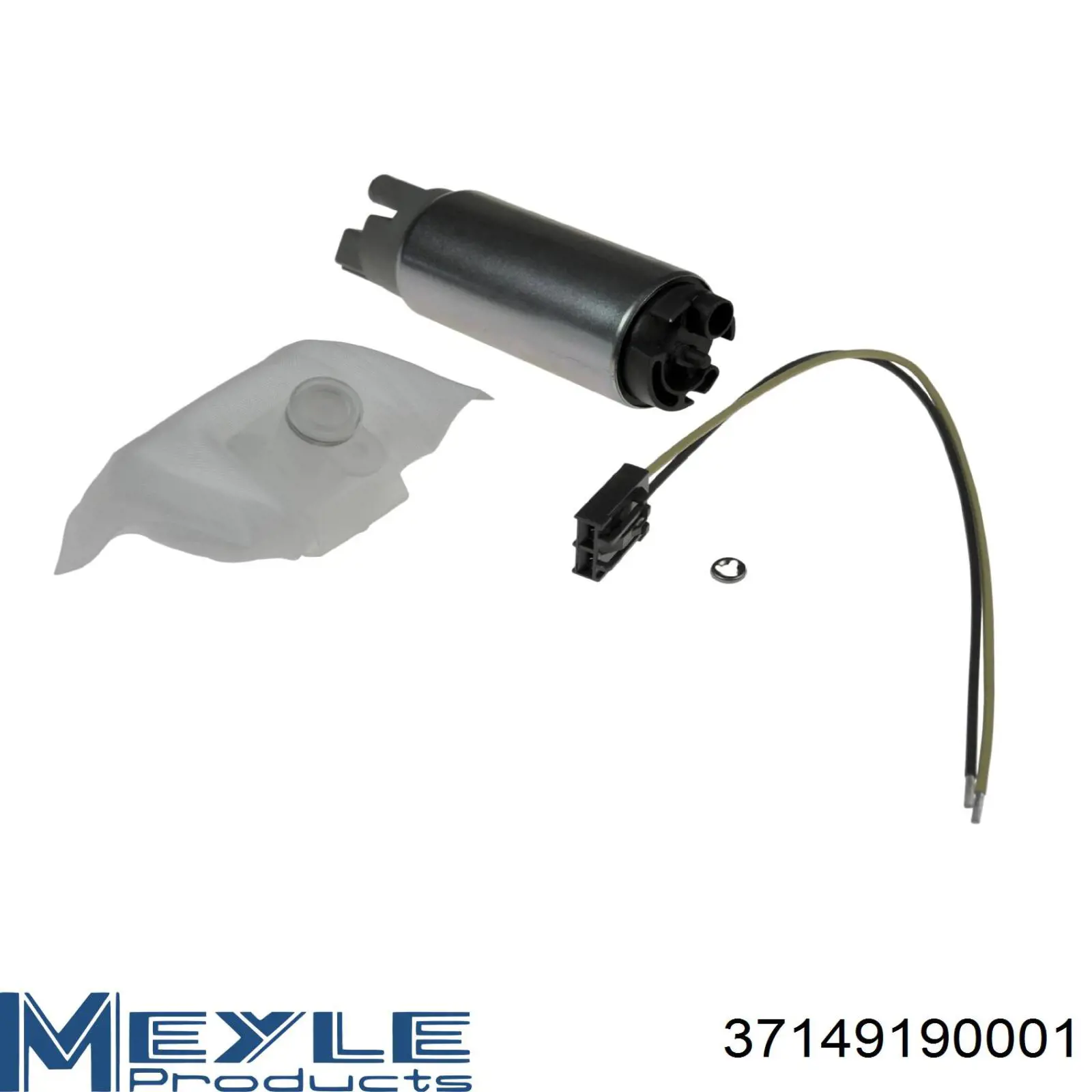Comprar Q2220062 Q-fix Unidad de alimentación de combustible