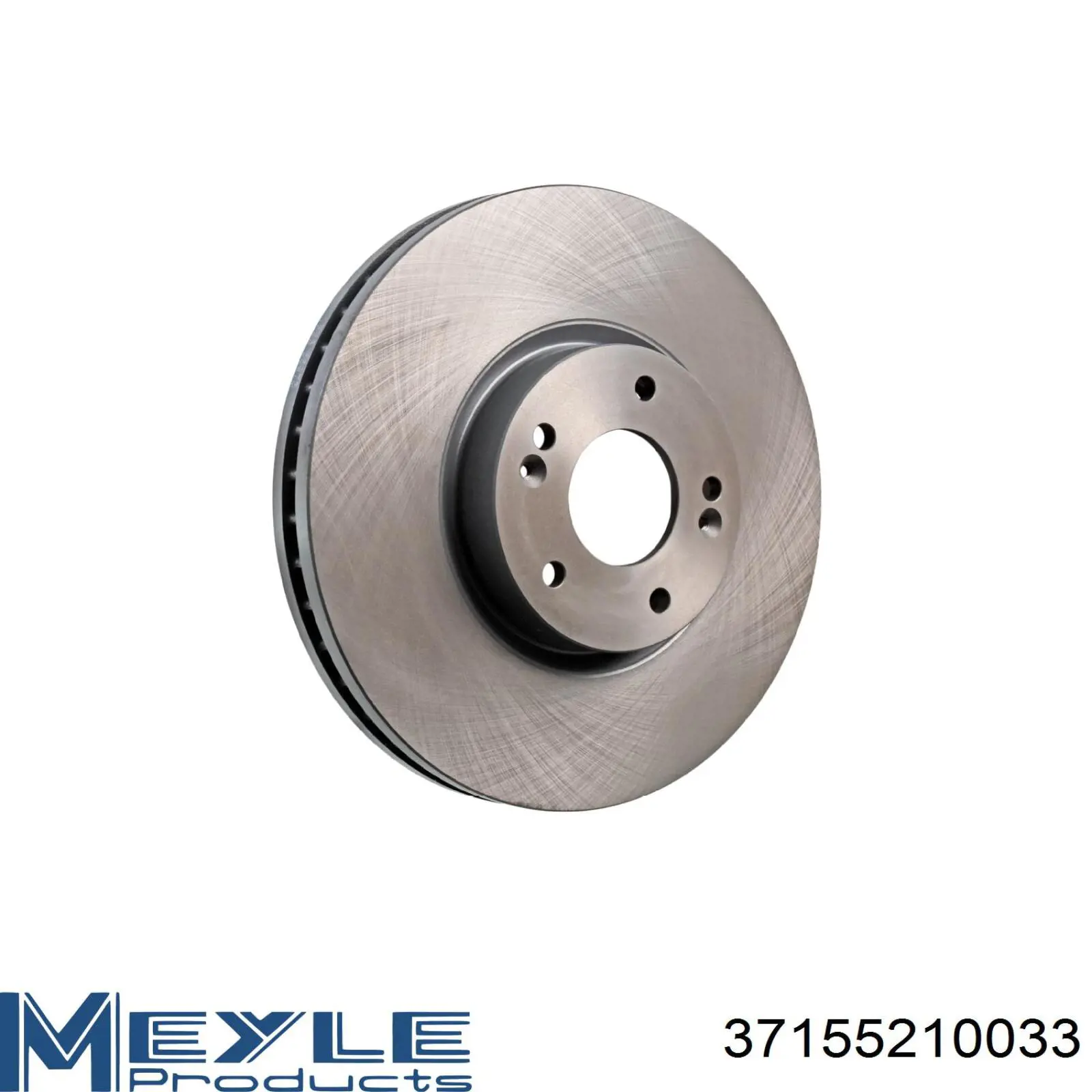 Comprar CD7631V Bremsi Freno de disco delantero