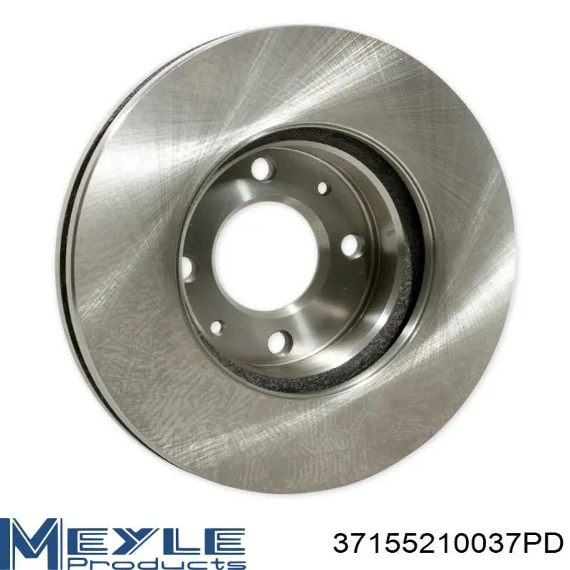 Comprar 517121W200 Hyundai/Kia Freno de disco delantero