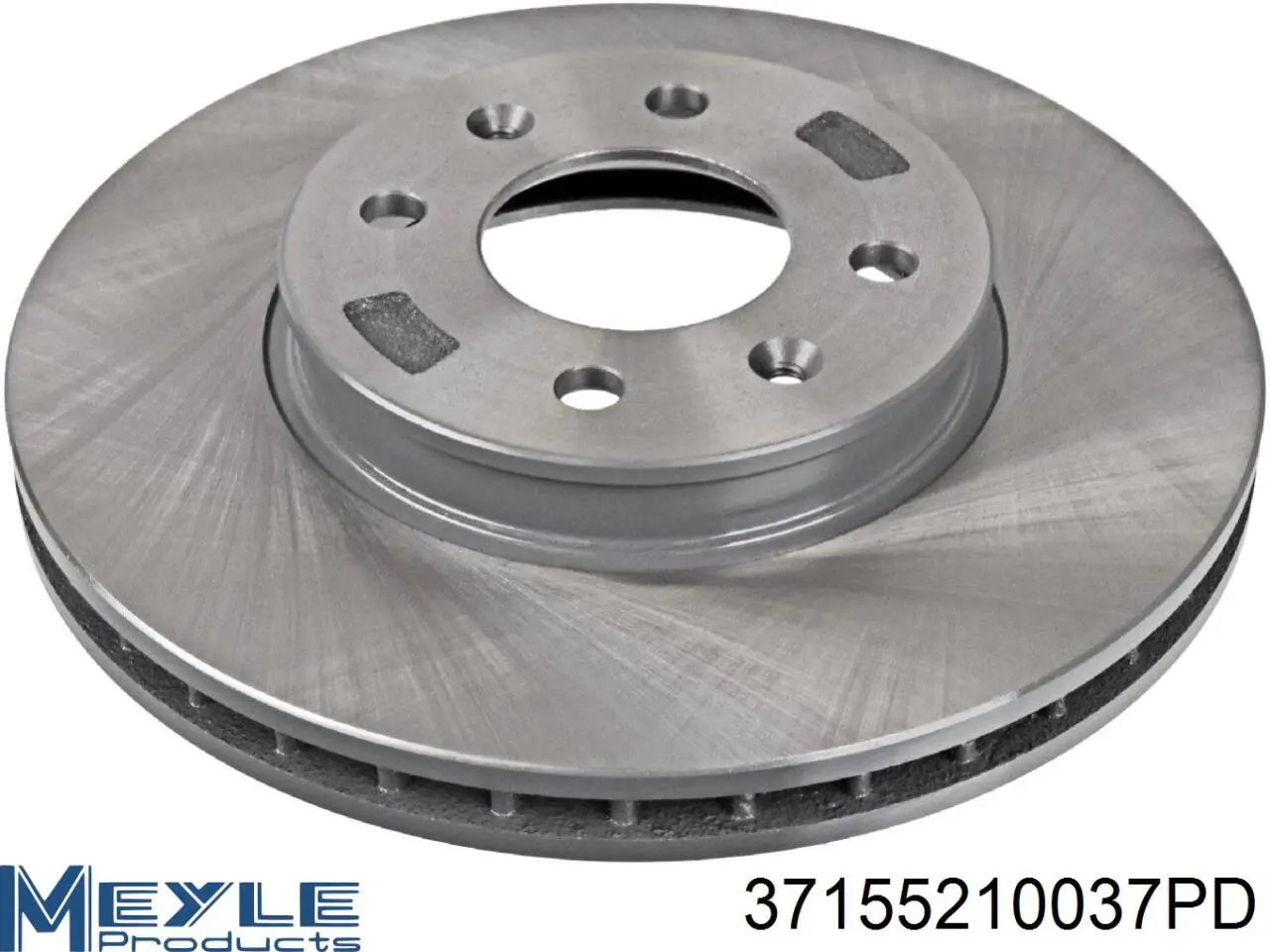 R1093 VALEO Discos
