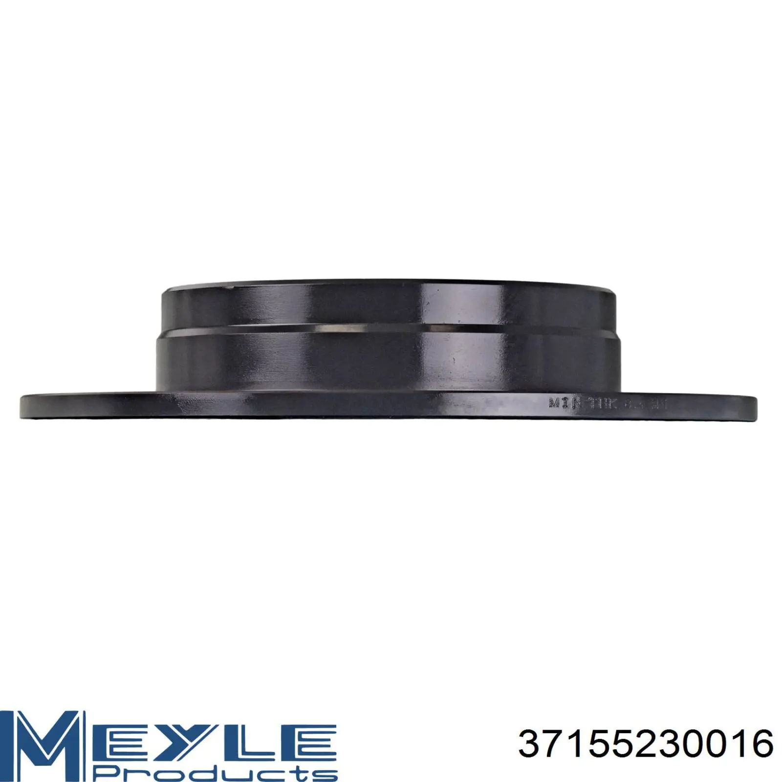 Frenos traseros Fremax BD5272
