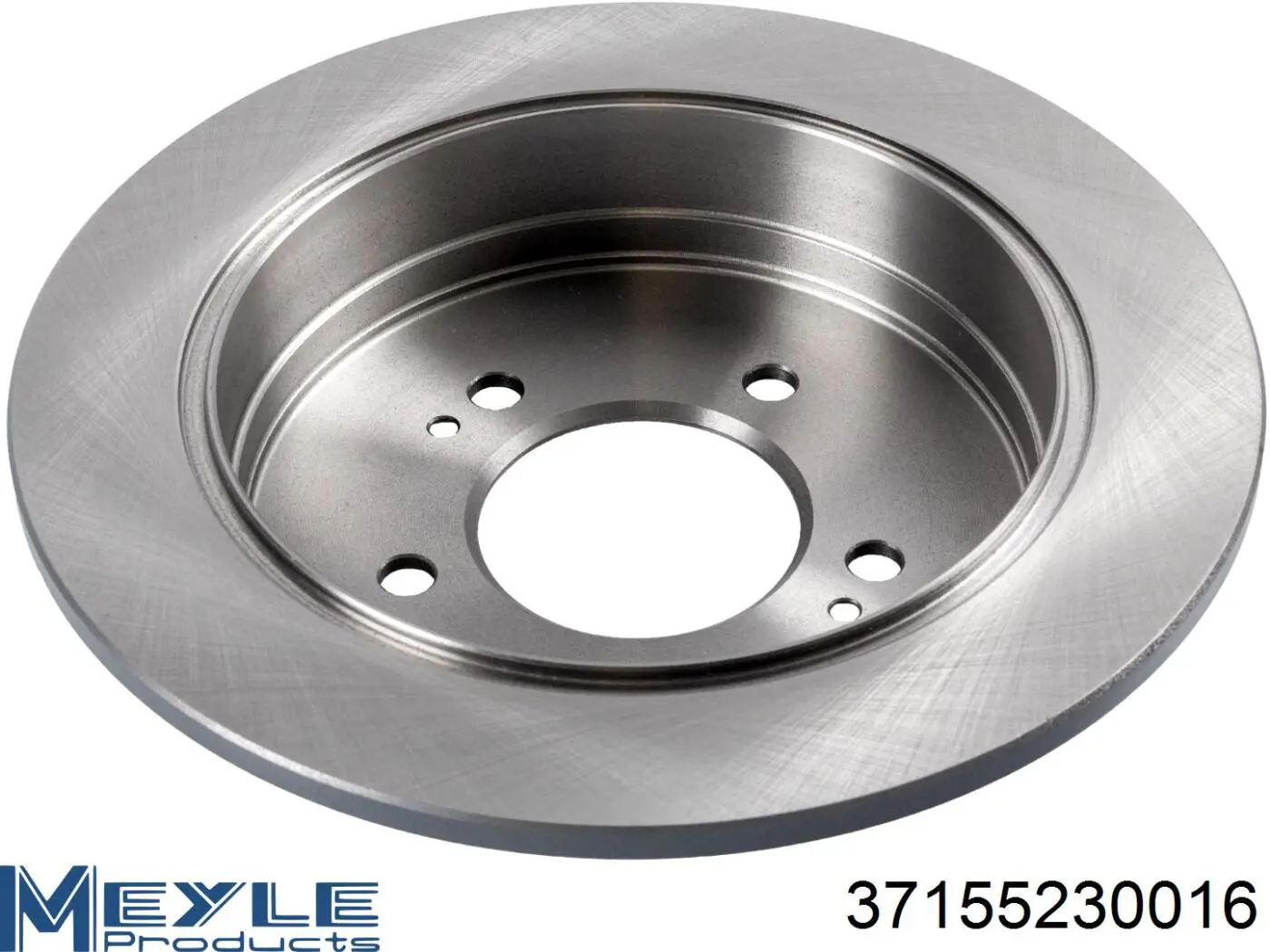 Comprar BD5272 Fremax Disco de freno trasero