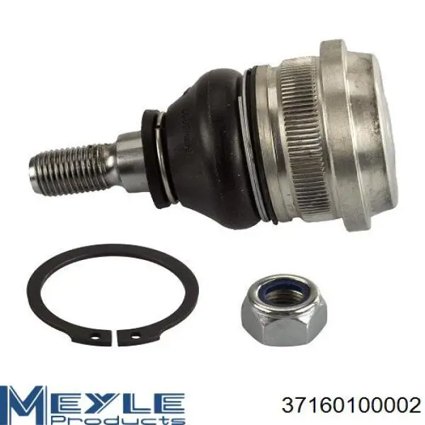 Rótula inferior de suspensión VKDS815000 SKF