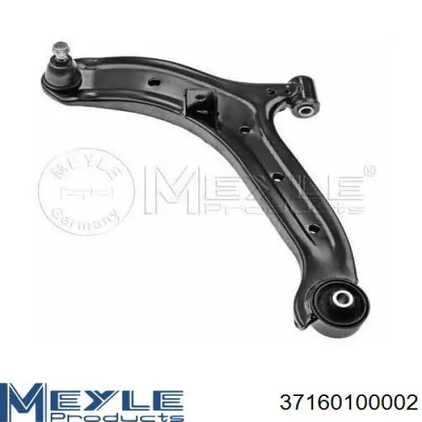 Rótula inferior de suspensión SKF VKDS815000