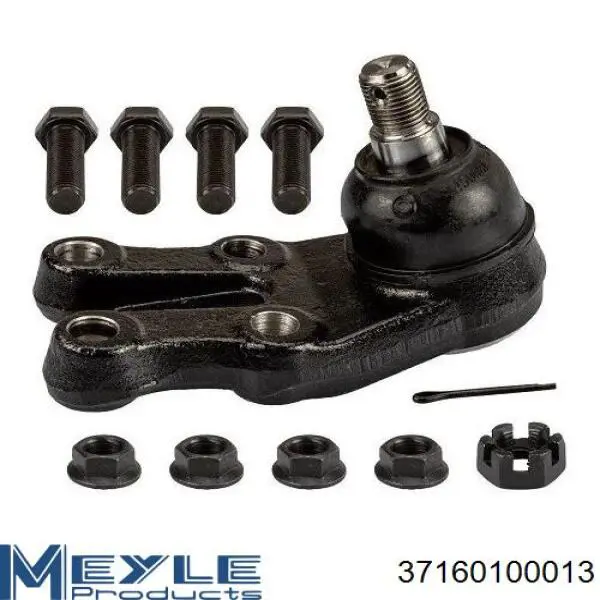 Comprar H420I25 NPS Rótula inferior de suspensión