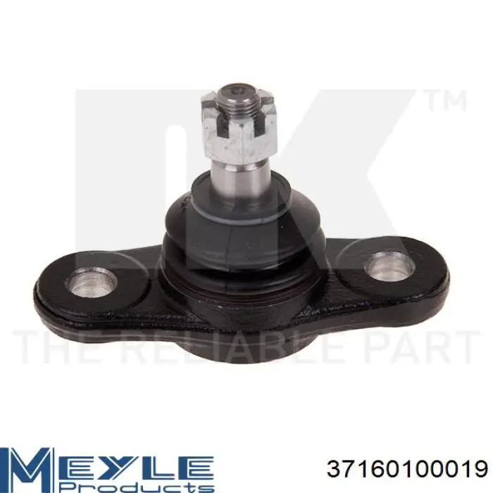 Comprar 4701242 Talosa Rótula inferior de suspensión