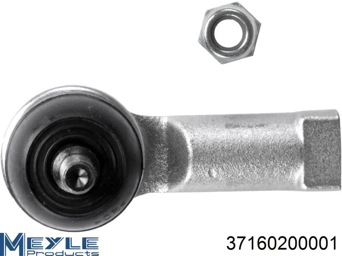 Rótula barra de dirección 5682028200 Hyundai/Kia