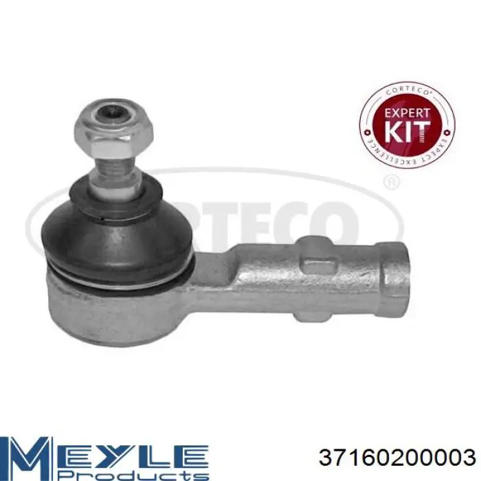 Comprar MI301 Polcar Rótula barra de acoplamiento exterior