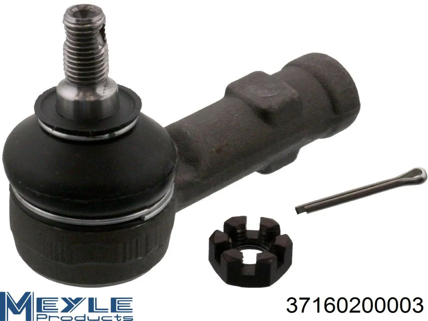 Rótula barra de dirección MI301 Polcar