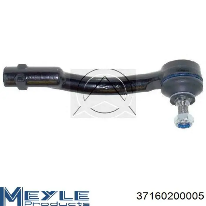 Rótula barra de dirección EX568202E900 Mando