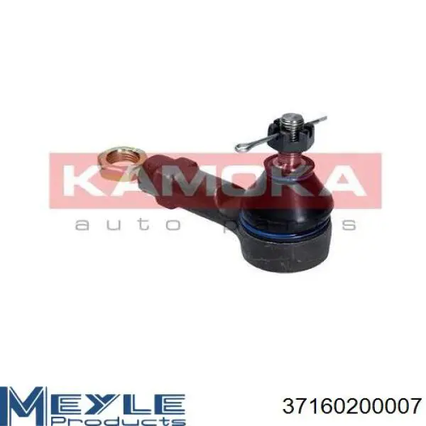 Rótulas de dirección Birth RD4643