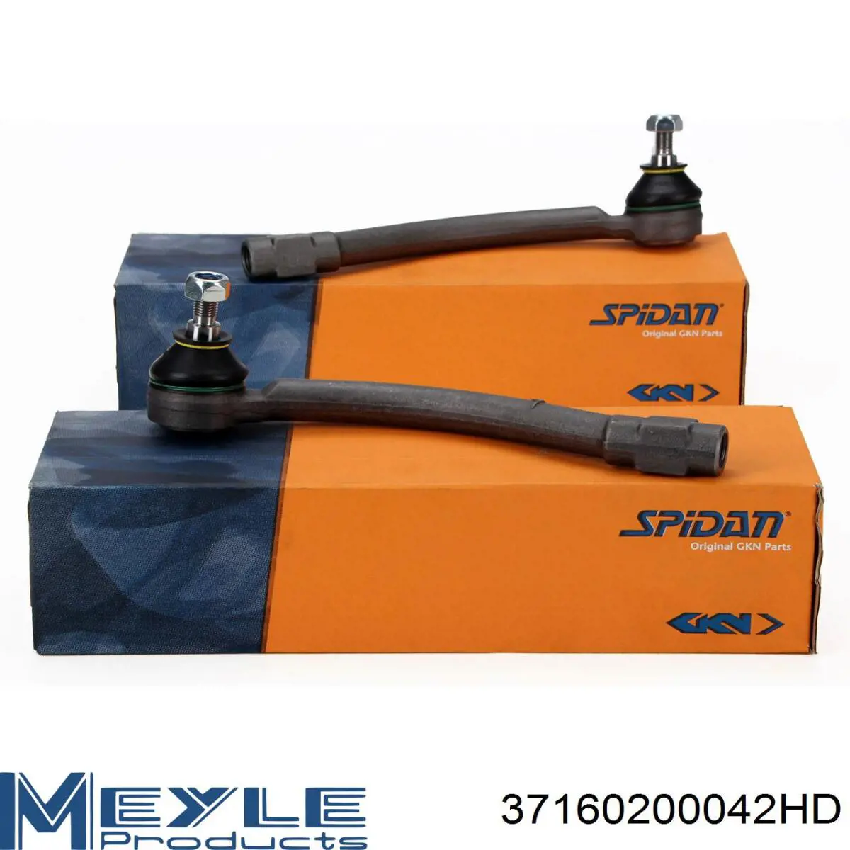 Comprar DSA020472 Mando Rótula barra de acoplamiento exterior