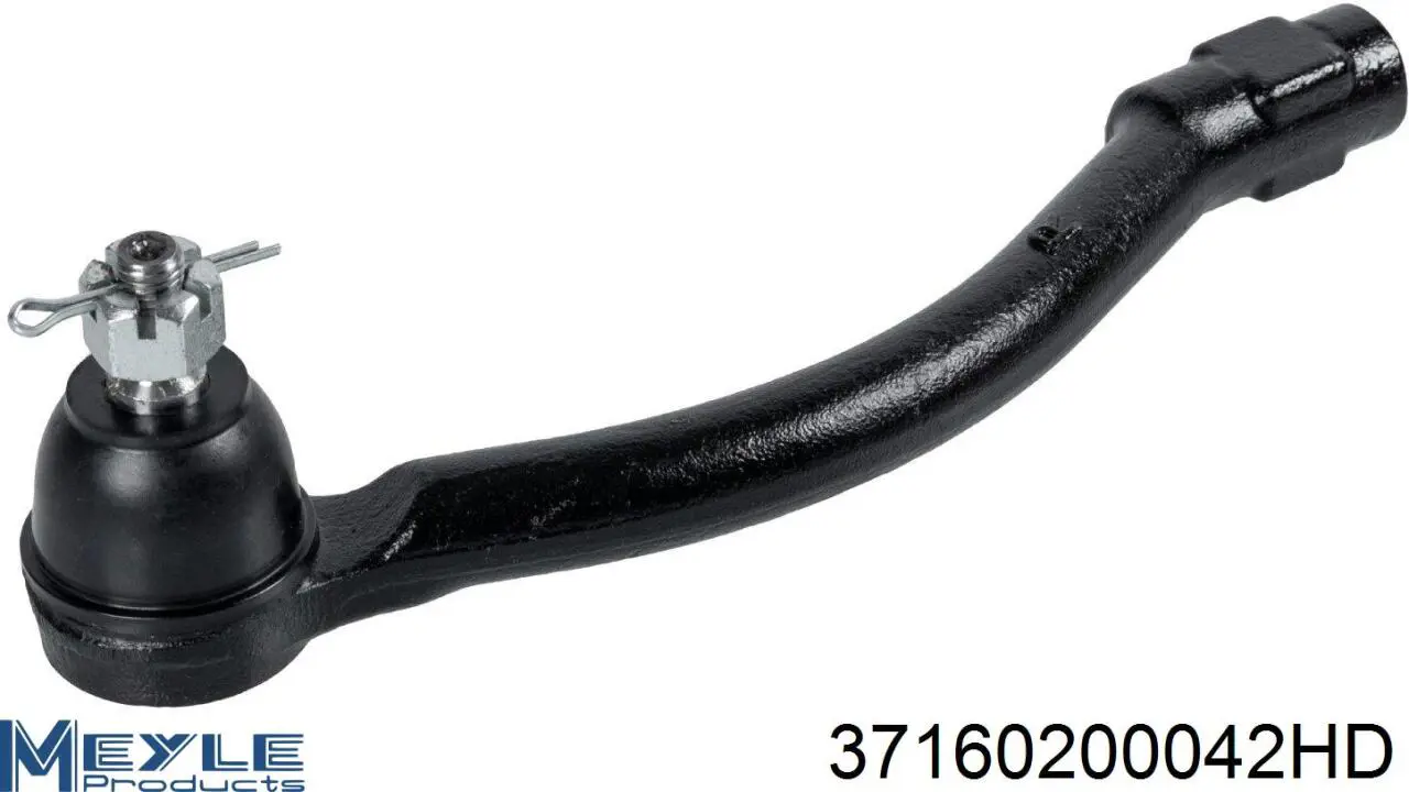 DSA020472 Mando rótula barra de acoplamiento exterior