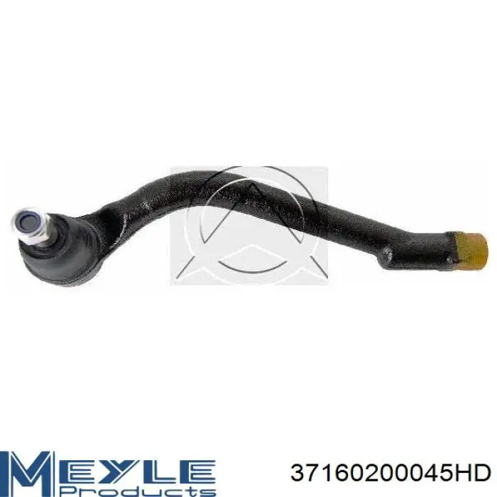 Comprar 568203Q000 Hyundai/Kia Rótula barra de acoplamiento exterior