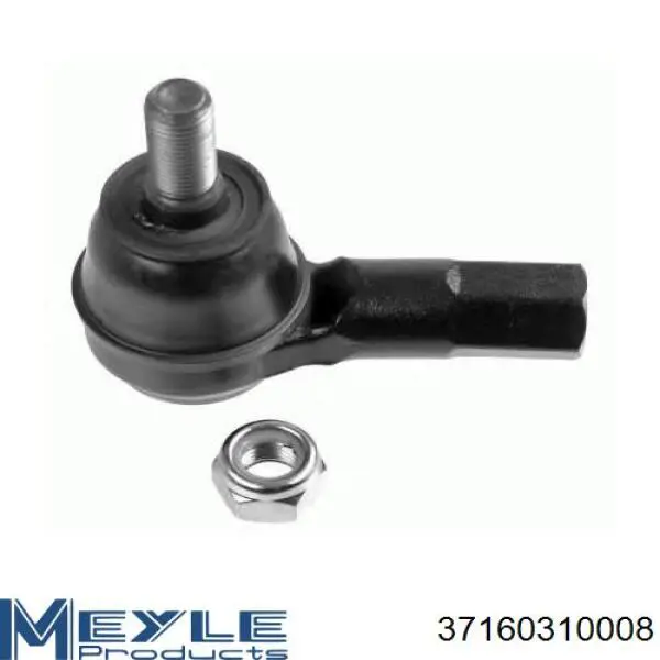 Bieleta de direccion Hyundai/Kia 577294A000