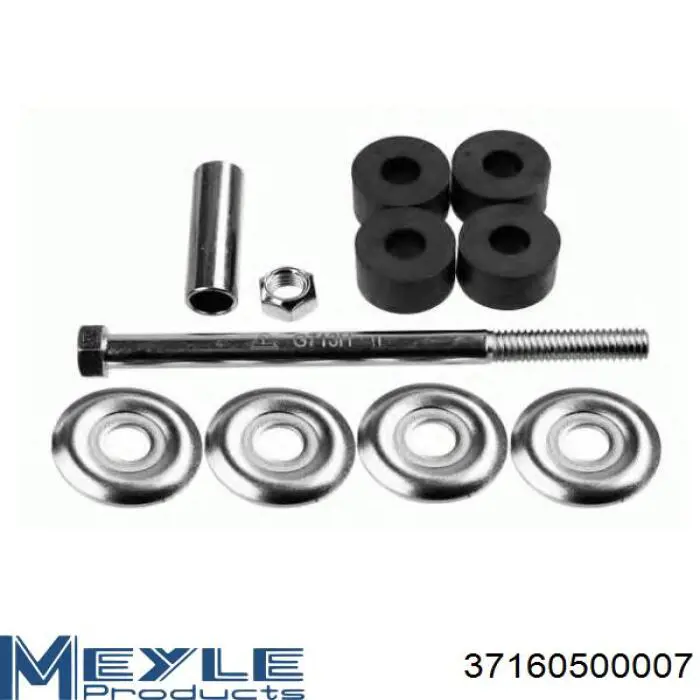 Comprar HY725 Teknorot Brazo inferior derecho de la suspensión delantera