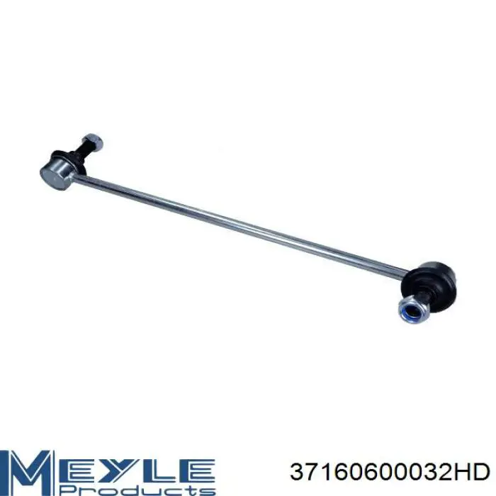 Comprar 40021 Metalcaucho Bieleta estabilizadora delantera izquierda