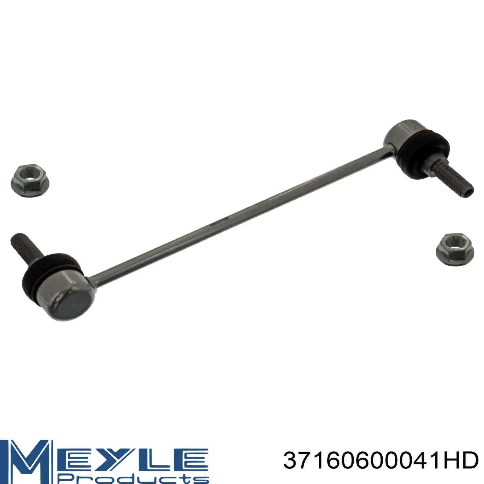 Bieleta estabilizadora delantera Meyle 37160600041HD precio, desde 15,48 EUR