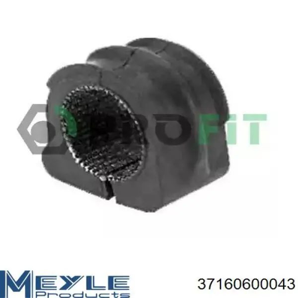 Soporte estabilizador Hyundai/Kia S555303R000 precio, desde 15,23 EUR