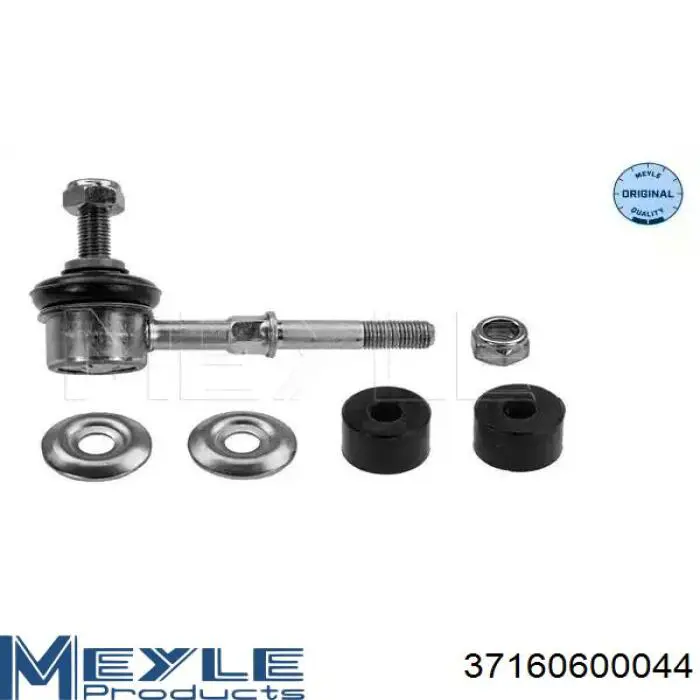 Soporte estabilizador Mapco 59543 precio, desde 15,21 USD