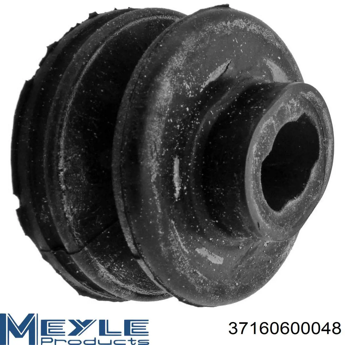 Comprar 06928 Metalcaucho Bieleta estabilizadora delantera
