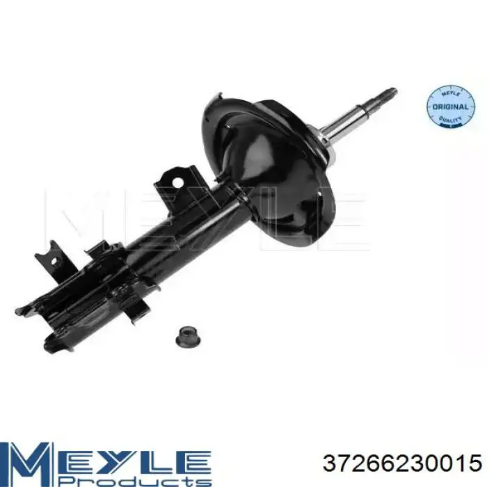 Amortiguador delantero derecho Meyle 37266230015 precio, desde 83,79 EUR