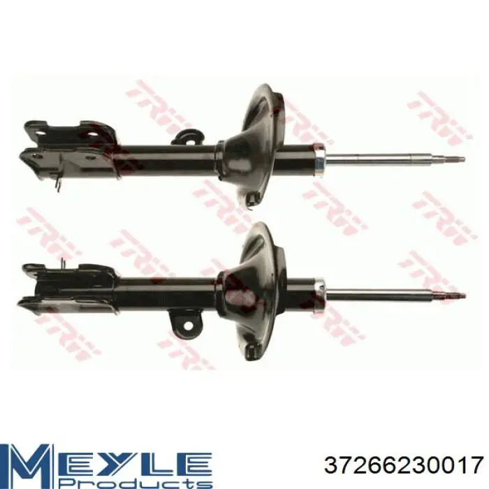 Comprar EX546502B000 Hyundai/Kia Amortiguador delantero izquierdo