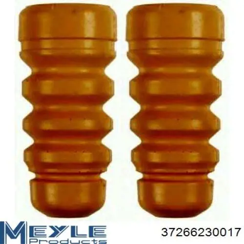 334507 Kayaba Amortiguador frontal izquierdo