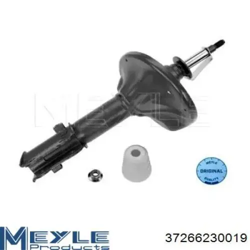 Amortiguador delantero derecho 5466127300 Parts-Mall