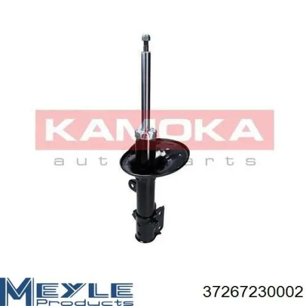 Amortiguador trasero derecho GY1008G CTR