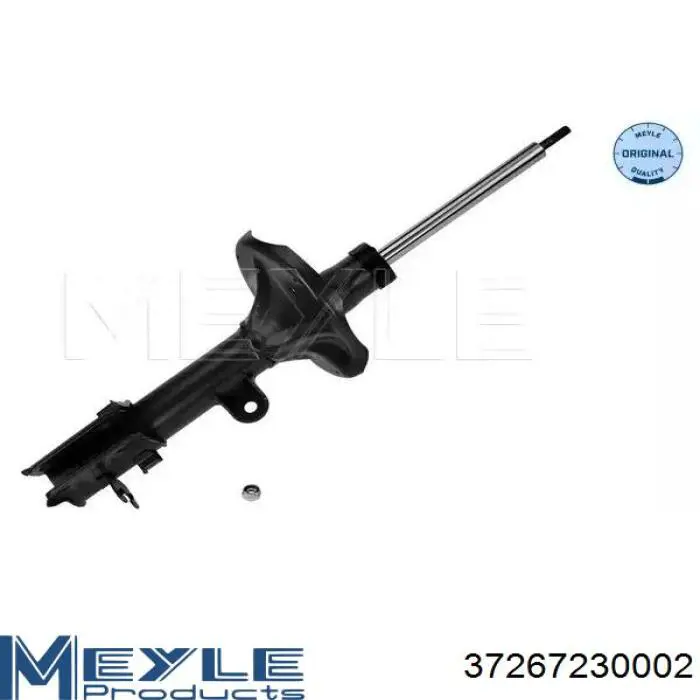 Amortiguador trasero derecho Sato Tech 22354RR precio, desde 68,24 EUR