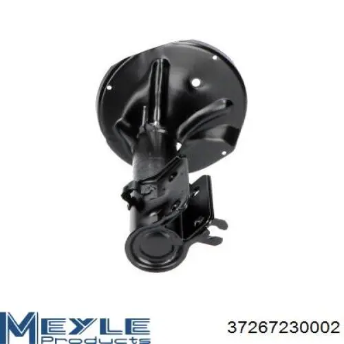 Comprar GY1008G CTR Amortiguador trasero derecho