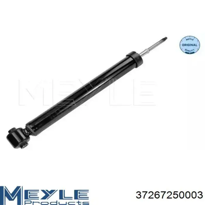Amortiguador trasero Raiso RS314754 precio, desde 36,30 EUR