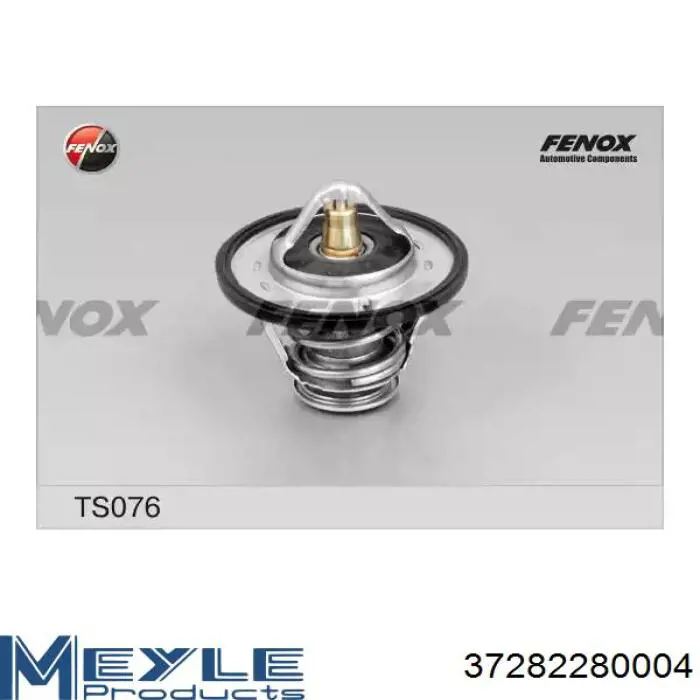 Termostato Dayco DT1059V precio, desde 13,83 EUR