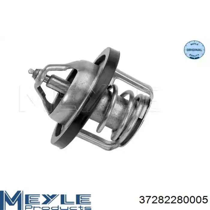 Termostato DT1139V Dayco