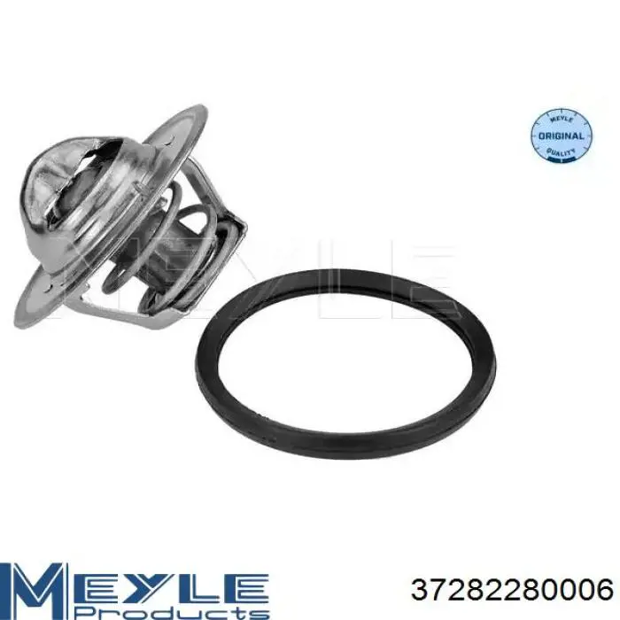 Termostato, refrigerante Hyundai Tucson 1 JM