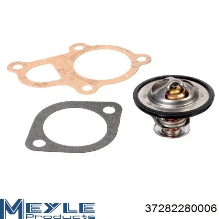 Termostato, refrigerante Hyundai Tucson 1 JM