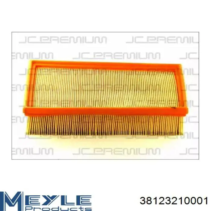 Filtro aire Bremsi FA1224
