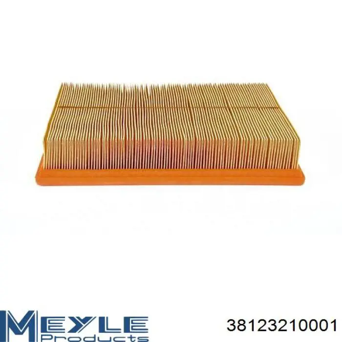 Comprar FA1224 Bremsi Filtro de aire