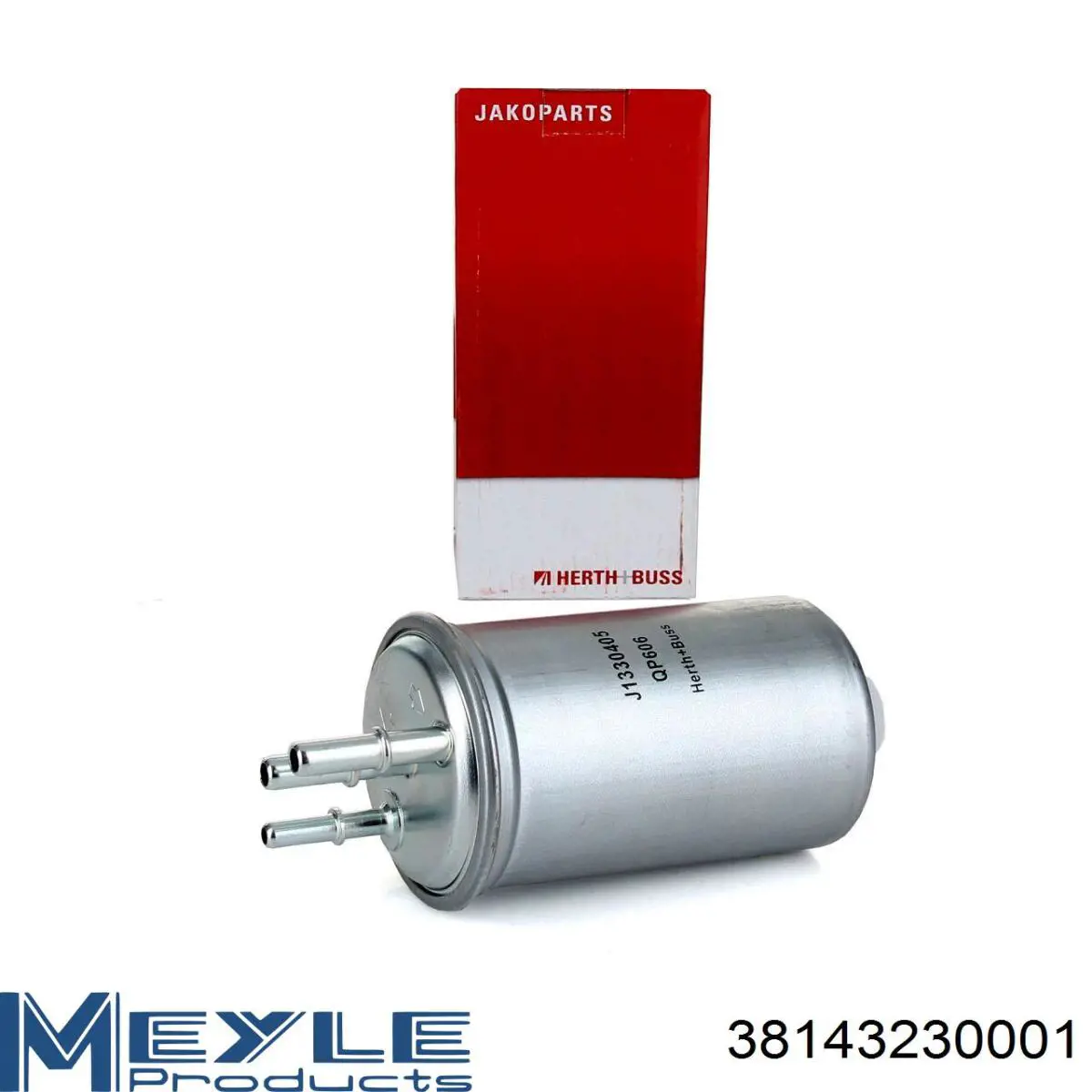 Filtro de combustible KS0300011 KAP