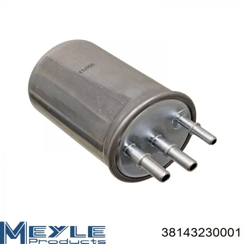 Comprar KS0300011 KAP Filtro diesel
