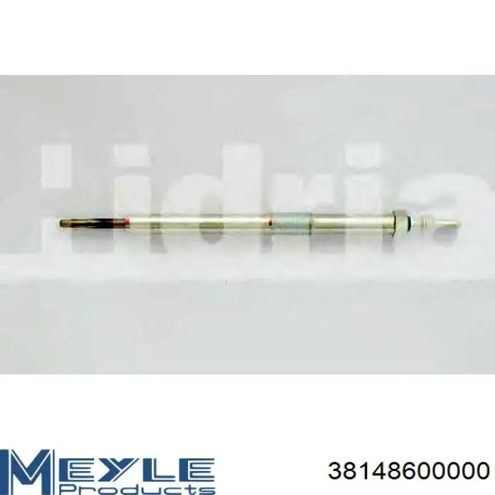 SV132 Svac Bujías de calentamiento