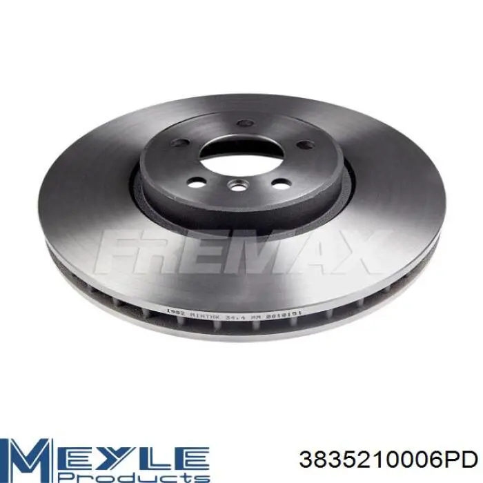 9992111 Brembo Discos