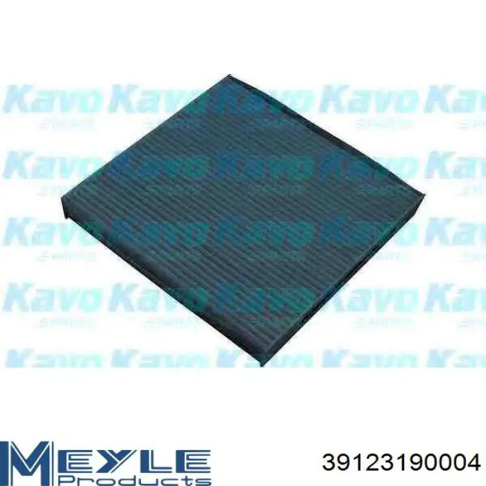 Filtro de habitáculo 8856837020 Toyota