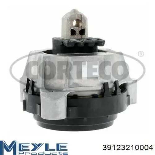 1780111050 Toyota Filtro de aire de motor