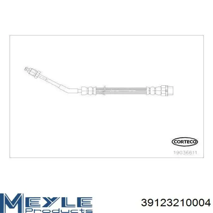 El filtro de aire Toyota 1780111050 precio, desde 6,99 EUR