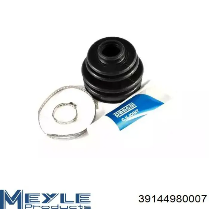 Comprar G16016PC Pascal Junta homocinetica